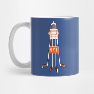 Lighthouse Mug